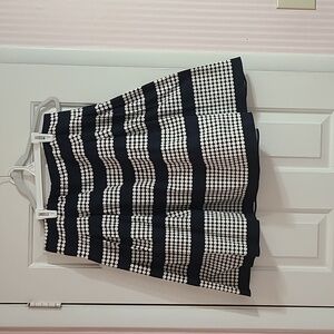 Talbots skirt women's petite 14